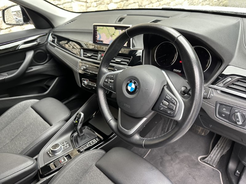 2021 (71) BMW X1 sDrive 18i [136] Sport 5dr 3488184