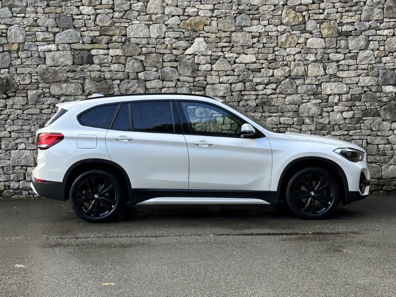 2021 (71) BMW X1 sDrive 18i [136] Sport 5dr 3488215