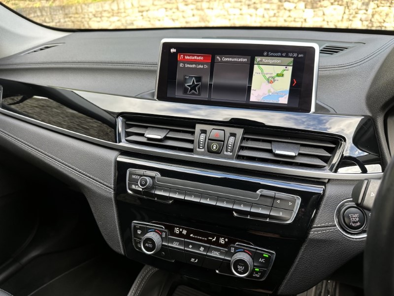 2021 (71) BMW X1 sDrive 18i [136] Sport 5dr 3488225