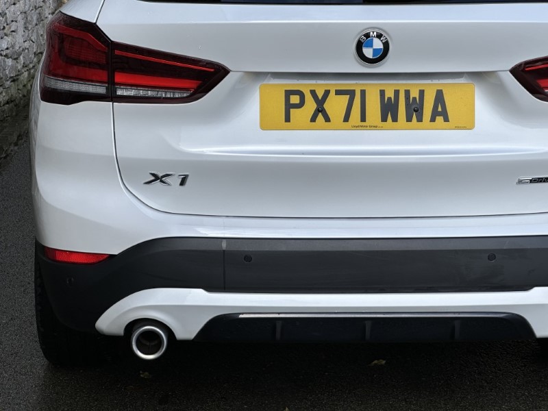 2021 (71) BMW X1 sDrive 18i [136] Sport 5dr 3488217