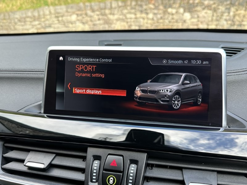 2021 (71) BMW X1 sDrive 18i [136] Sport 5dr 3488226