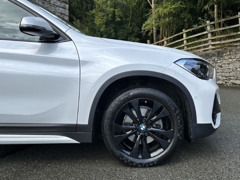 2021 (71) BMW X1 sDrive 18i [136] Sport 5dr 3488243