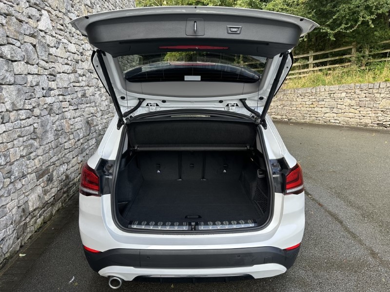 2021 (71) BMW X1 sDrive 18i [136] Sport 5dr 3488216