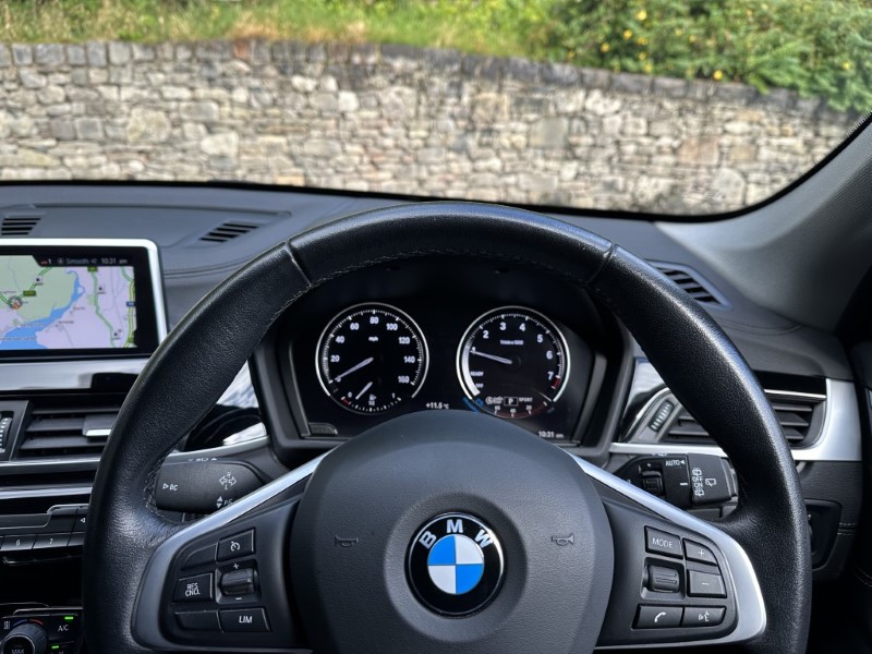 2021 (71) BMW X1 sDrive 18i [136] Sport 5dr 3488229