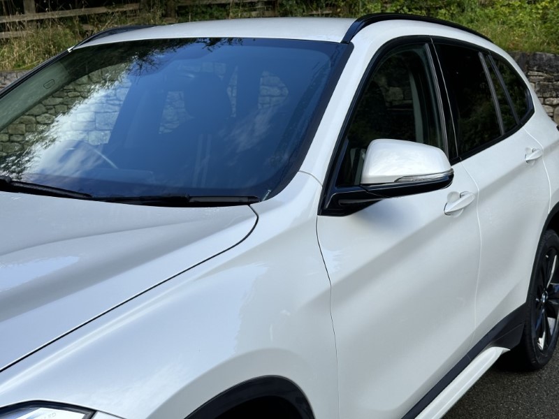 2021 (71) BMW X1 sDrive 18i [136] Sport 5dr 3488213