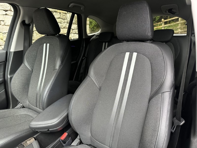 2021 (71) BMW X1 sDrive 18i [136] Sport 5dr 3488196