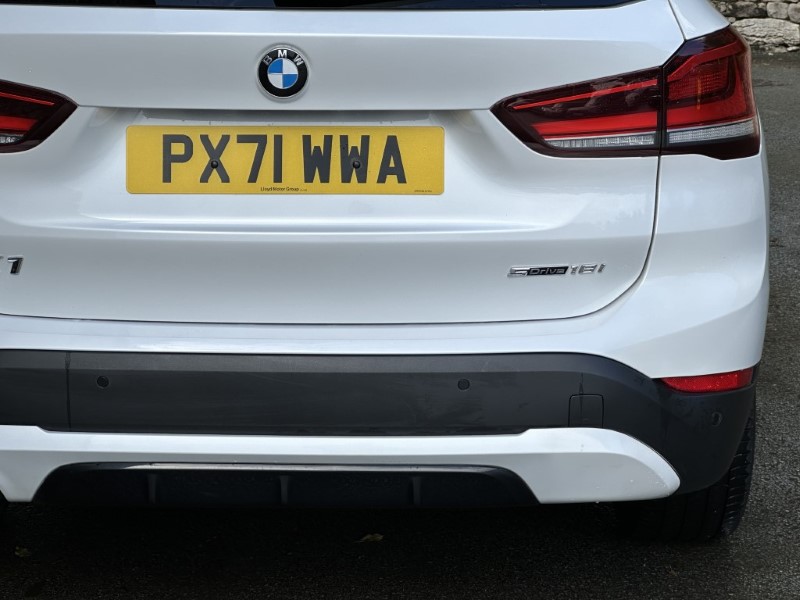2021 (71) BMW X1 sDrive 18i [136] Sport 5dr 3488218