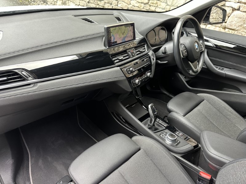 2021 (71) BMW X1 sDrive 18i [136] Sport 5dr 3488194