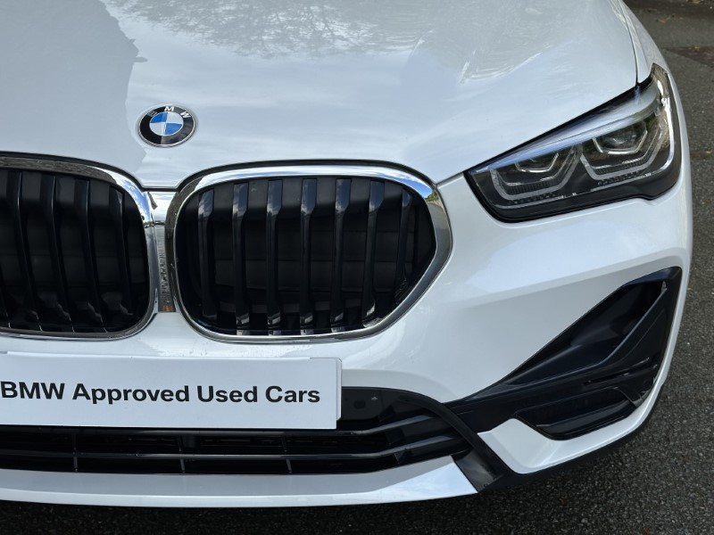 2021 (71) BMW X1 sDrive 18i [136] Sport 5dr 3488222