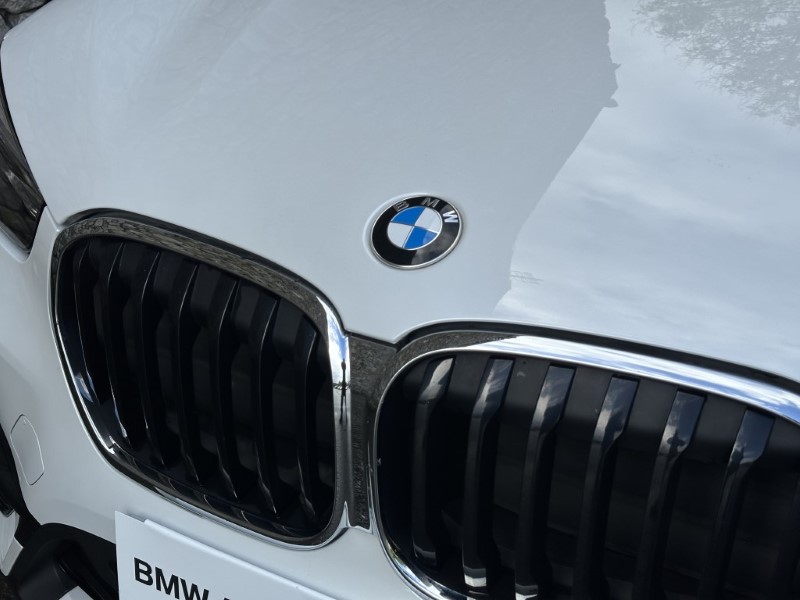 2021 (71) BMW X1 sDrive 18i [136] Sport 5dr 3488223