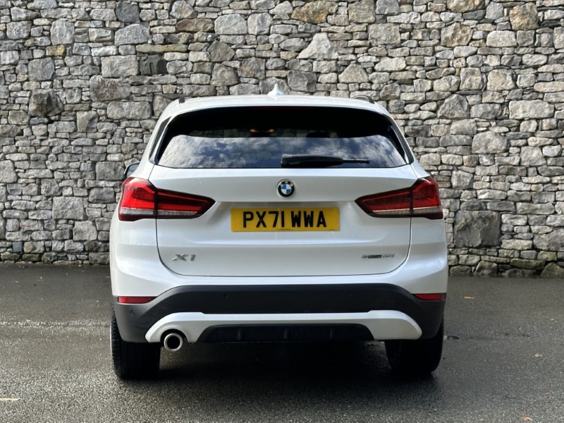 2021 (71) BMW X1 sDrive 18i [136] Sport 5dr 3488209