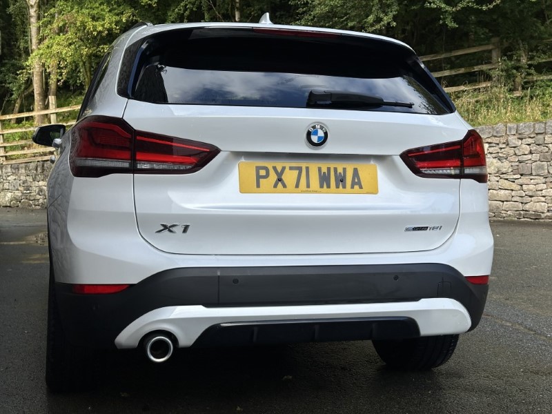2021 (71) BMW X1 sDrive 18i [136] Sport 5dr 3488220