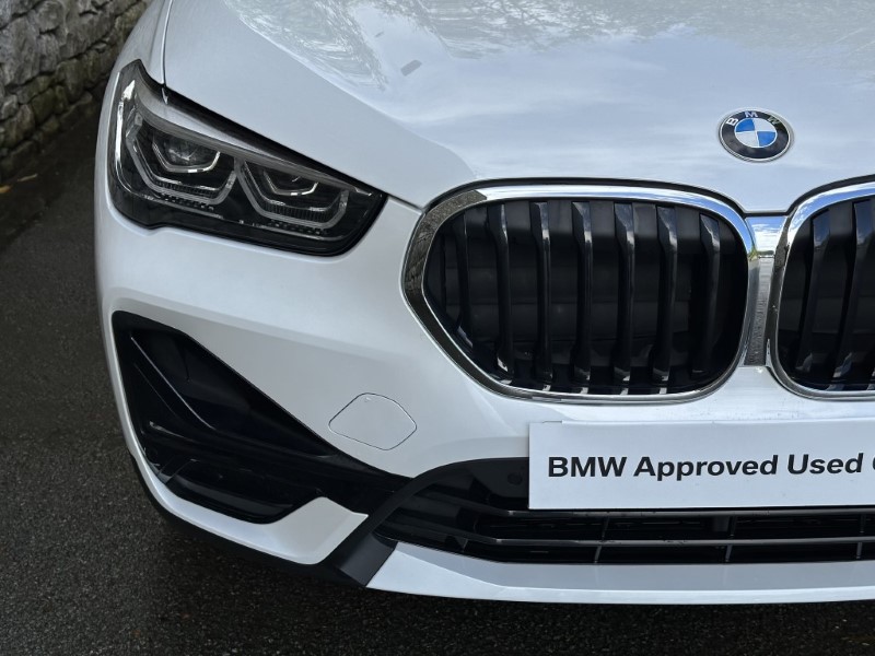 2021 (71) BMW X1 sDrive 18i [136] Sport 5dr 3488221