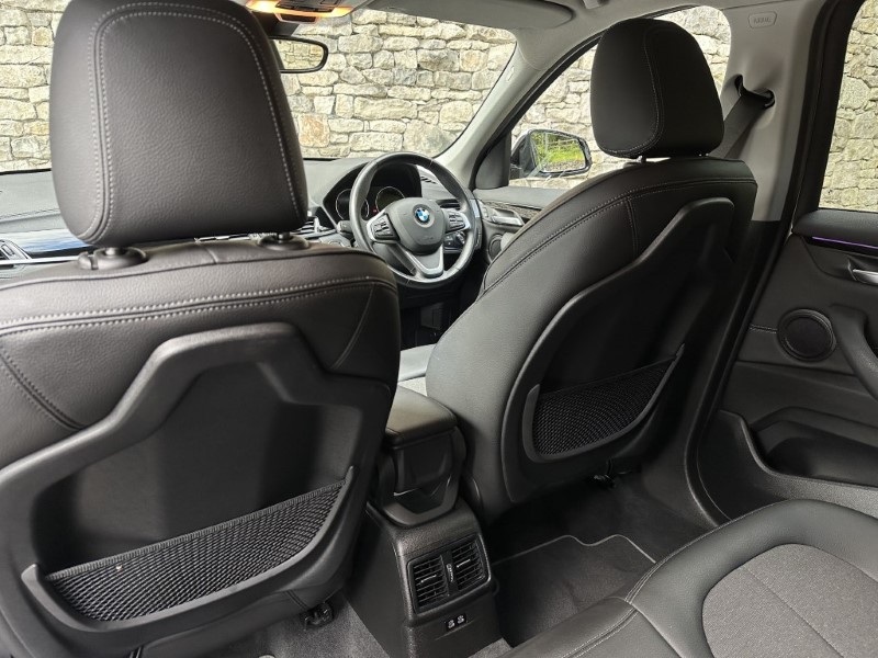 2021 (71) BMW X1 sDrive 18i [136] Sport 5dr 3488205