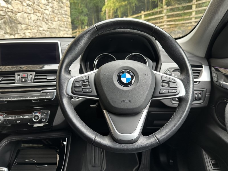 2021 (71) BMW X1 sDrive 18i [136] Sport 5dr 3488180