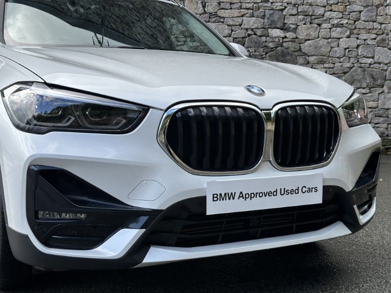 2021 (71) BMW X1 sDrive 18i [136] Sport 5dr 3488232