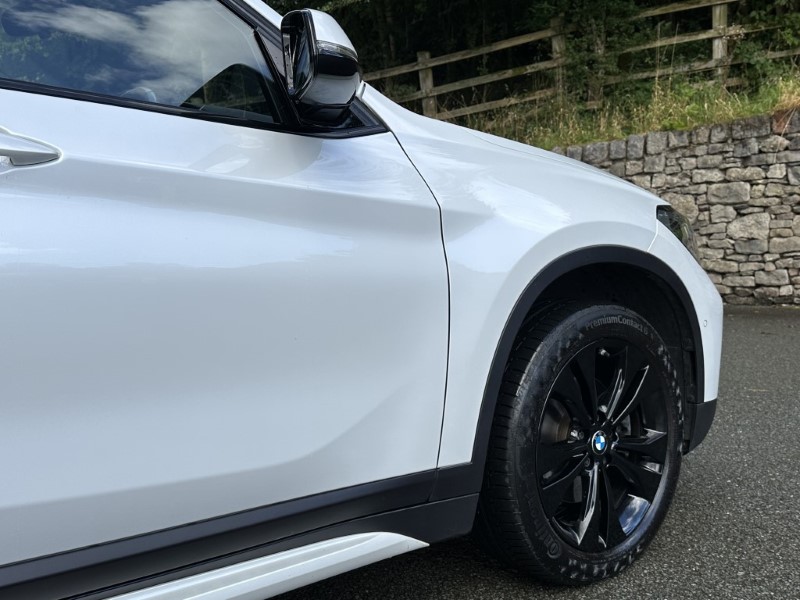 2021 (71) BMW X1 sDrive 18i [136] Sport 5dr 3488244