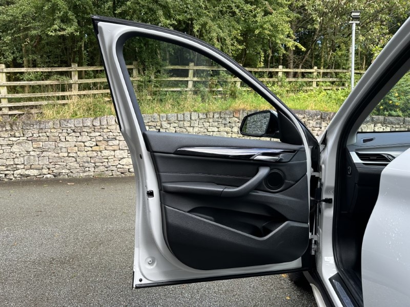 2021 (71) BMW X1 sDrive 18i [136] Sport 5dr 3488237