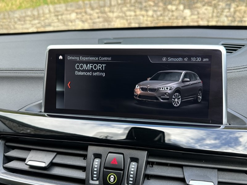 2021 (71) BMW X1 sDrive 18i [136] Sport 5dr 3488227