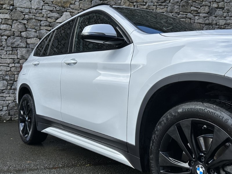 2021 (71) BMW X1 sDrive 18i [136] Sport 5dr 3488245