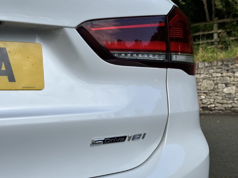 2021 (71) BMW X1 sDrive 18i [136] Sport 5dr 3488219