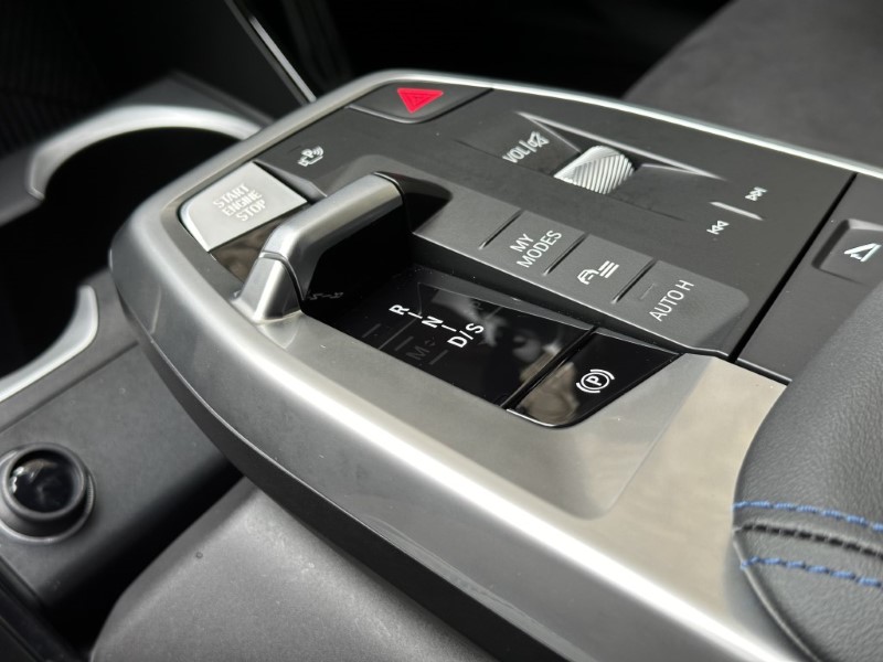 2024 (74) BMW X1 xDrive 25e M Sport 5dr  3485593