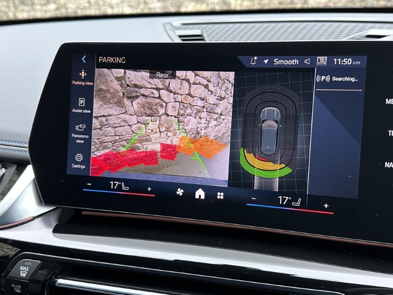 2024 (74) BMW X1 xDrive 25e M Sport 5dr  3485616