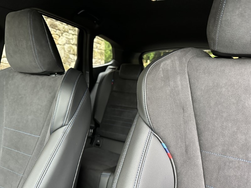 2024 (74) BMW X1 xDrive 25e M Sport 5dr  3485590