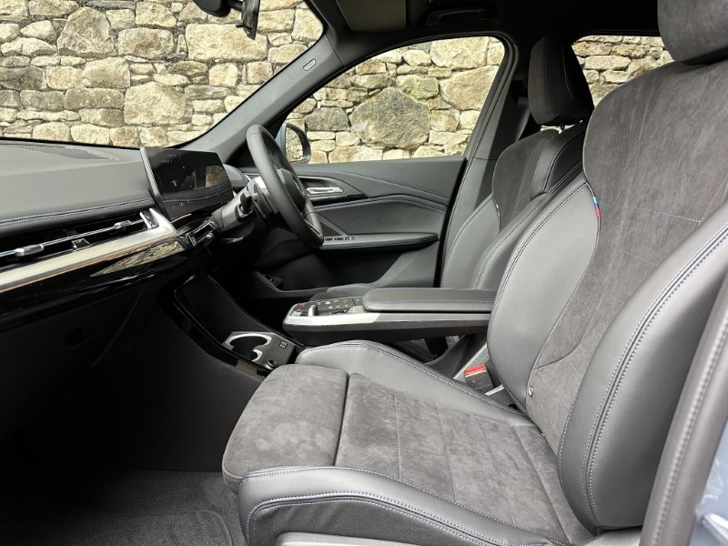 2024 (74) BMW X1 xDrive 25e M Sport 5dr  3485586