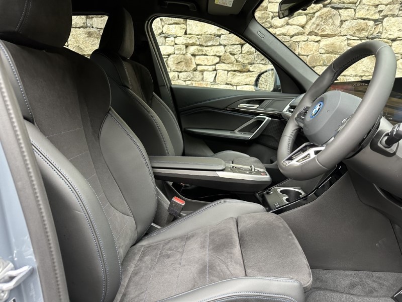2024 (74) BMW X1 xDrive 25e M Sport 5dr  3485596