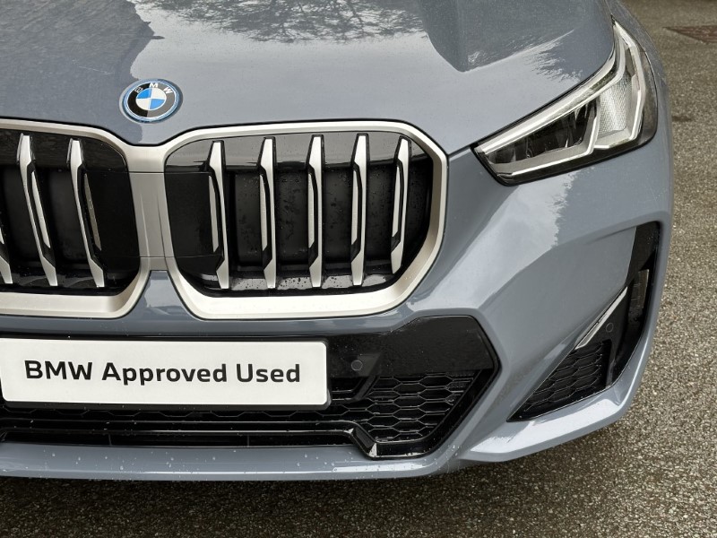 2024 (74) BMW X1 xDrive 25e M Sport 5dr  3485554