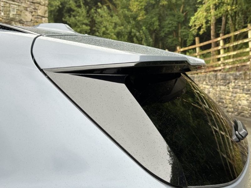 2024 (74) BMW X1 xDrive 25e M Sport 5dr  3485574