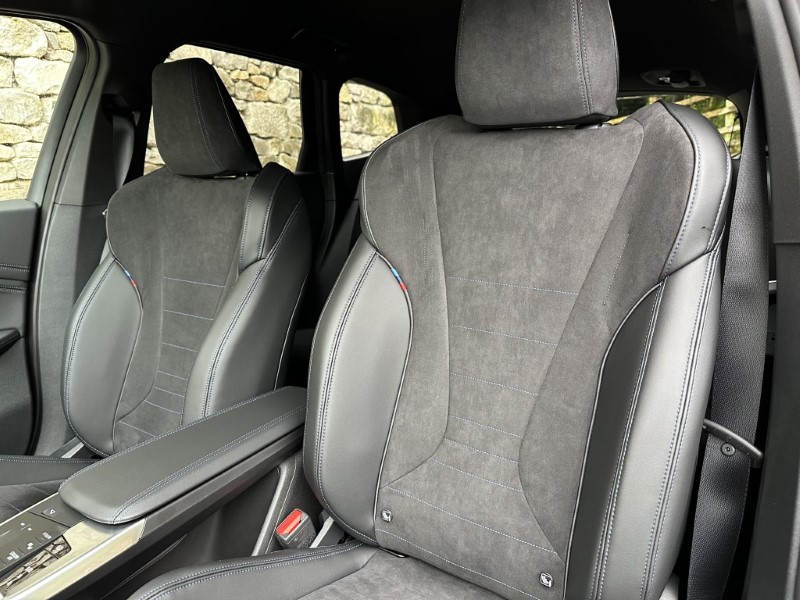 2024 (74) BMW X1 xDrive 25e M Sport 5dr  3485589