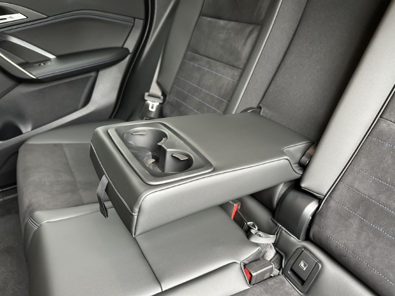 2024 (74) BMW X1 xDrive 25e M Sport 5dr  3485583