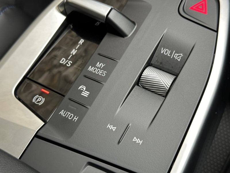 2024 (74) BMW X1 xDrive 25e M Sport 5dr  3485606