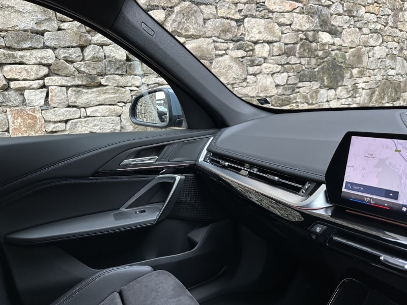 2024 (74) BMW X1 xDrive 25e M Sport 5dr  3485607