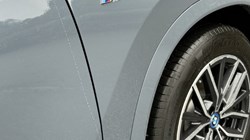 2024 (74) BMW X1 xDrive 25e M Sport 5dr 3485571