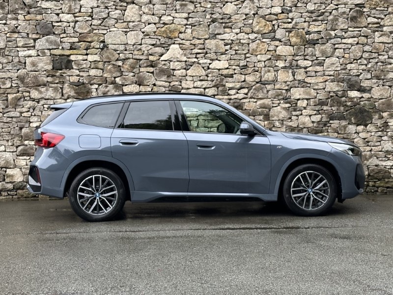 2024 (74) BMW X1 xDrive 25e M Sport 5dr  3485546