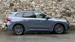 2024 (74) BMW X1 xDrive 25e M Sport 5dr 3485546