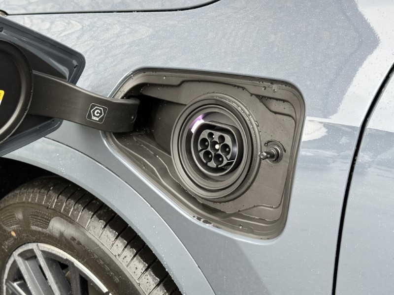 2024 (74) BMW X1 xDrive 25e M Sport 5dr  3485578