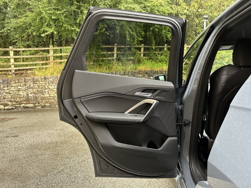 2024 (74) BMW X1 xDrive 25e M Sport 5dr  3485564