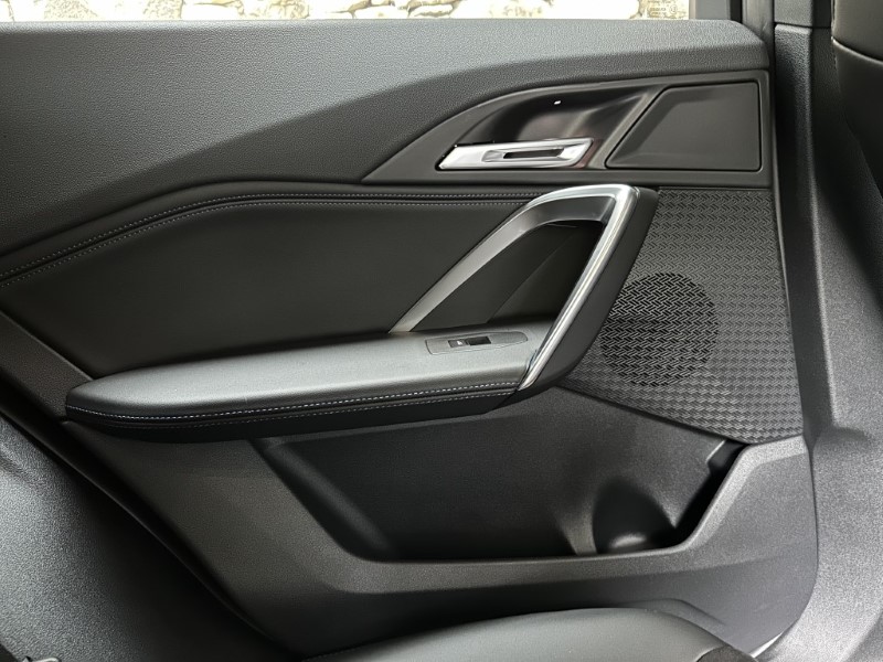 2024 (74) BMW X1 xDrive 25e M Sport 5dr  3485599