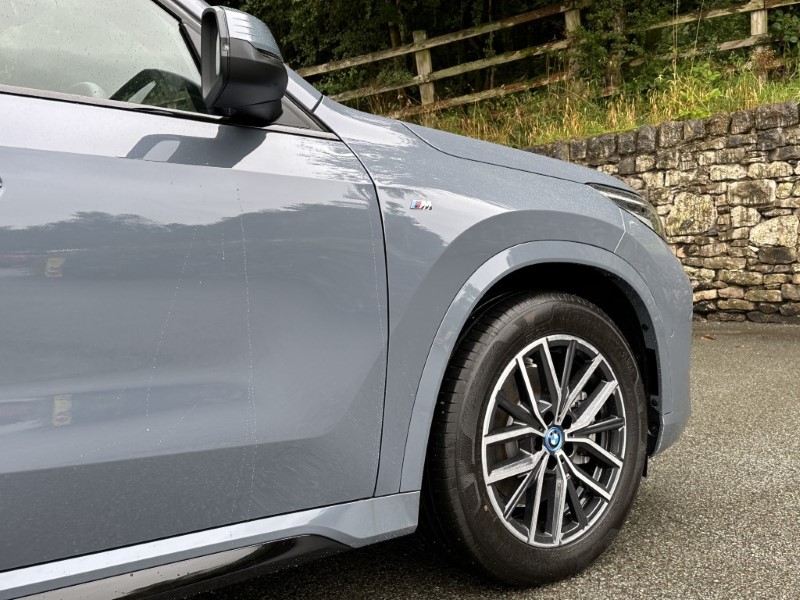 2024 (74) BMW X1 xDrive 25e M Sport 5dr  3485570