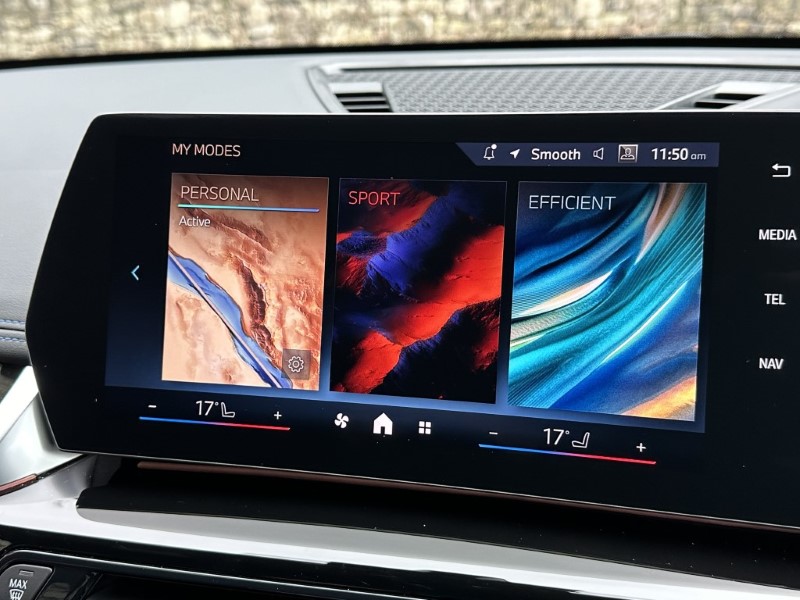 2024 (74) BMW X1 xDrive 25e M Sport 5dr  3485617