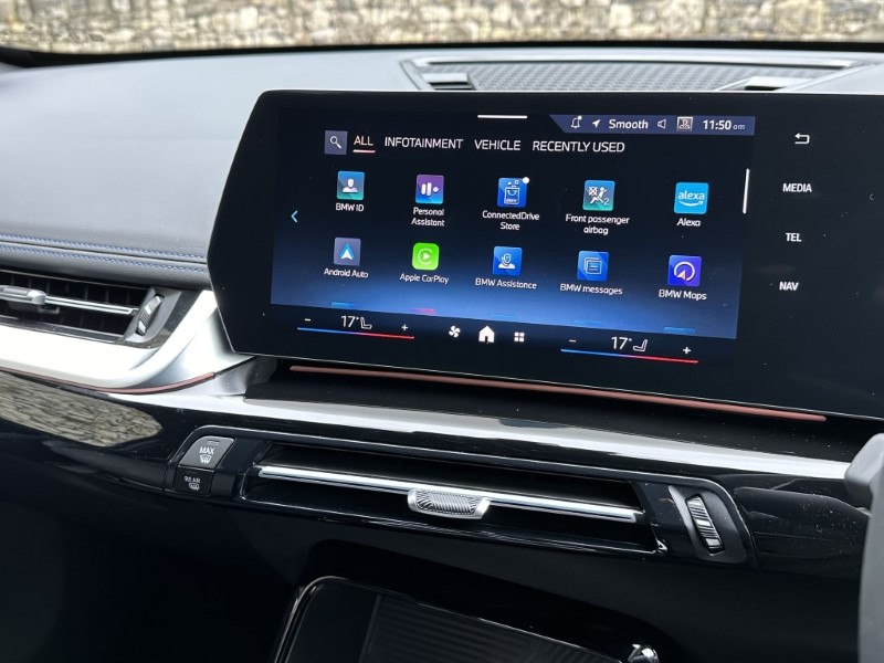 2024 (74) BMW X1 xDrive 25e M Sport 5dr  3485618