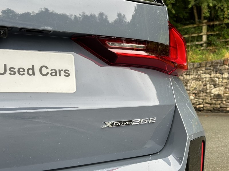 2024 (74) BMW X1 xDrive 25e M Sport 5dr  3485551