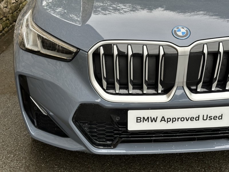 2024 (74) BMW X1 xDrive 25e M Sport 5dr  3485553
