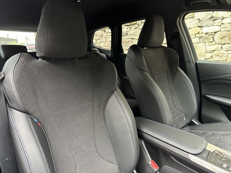 2024 (74) BMW X1 xDrive 25e M Sport 5dr  3485597