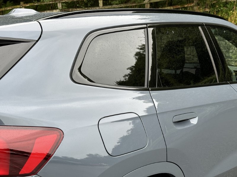 2024 (74) BMW X1 xDrive 25e M Sport 5dr  3485566