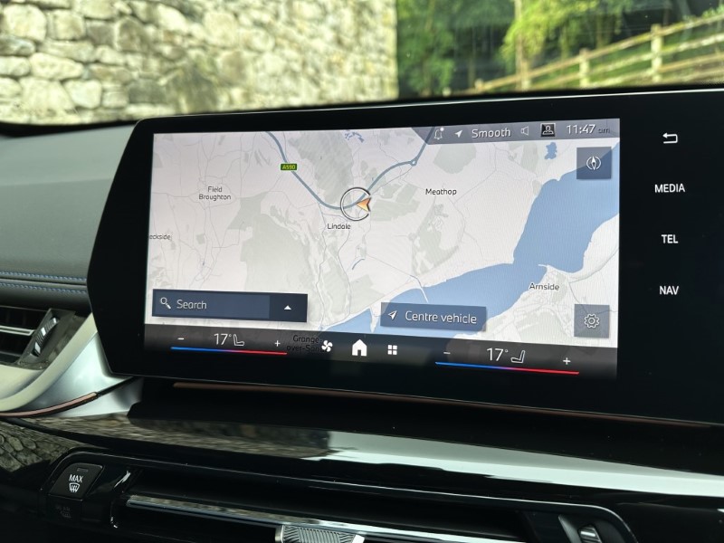 2024 (74) BMW X1 xDrive 25e M Sport 5dr  3485609